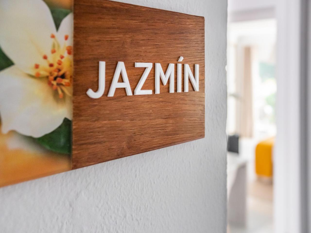 Jazmines & Moras Boutique Villa Marbella Exterior foto